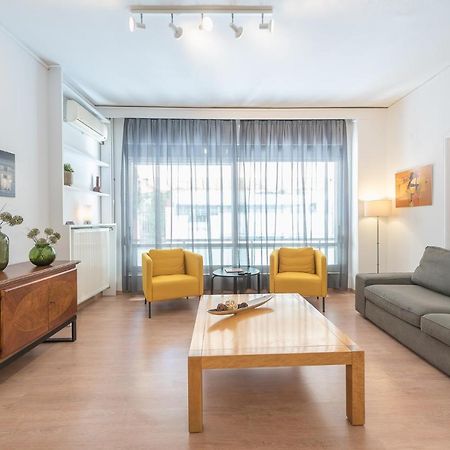 Philippos Acropolis Home By Cloudkeys Atina Dış mekan fotoğraf