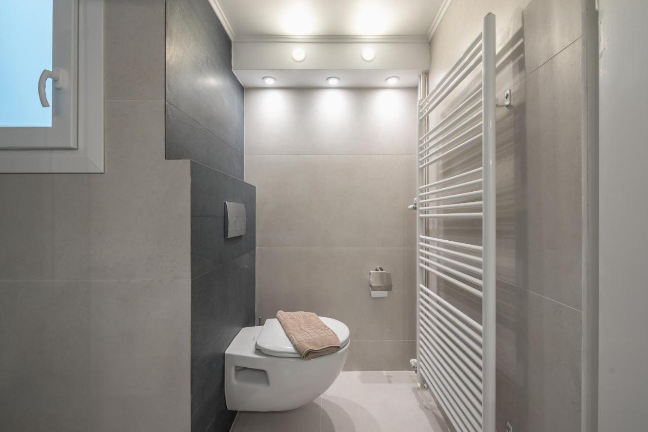 Philippos Acropolis Home By Cloudkeys Atina Dış mekan fotoğraf