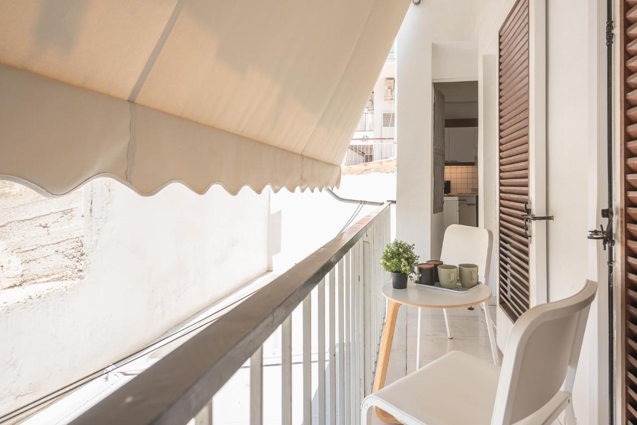 Philippos Acropolis Home By Cloudkeys Atina Dış mekan fotoğraf