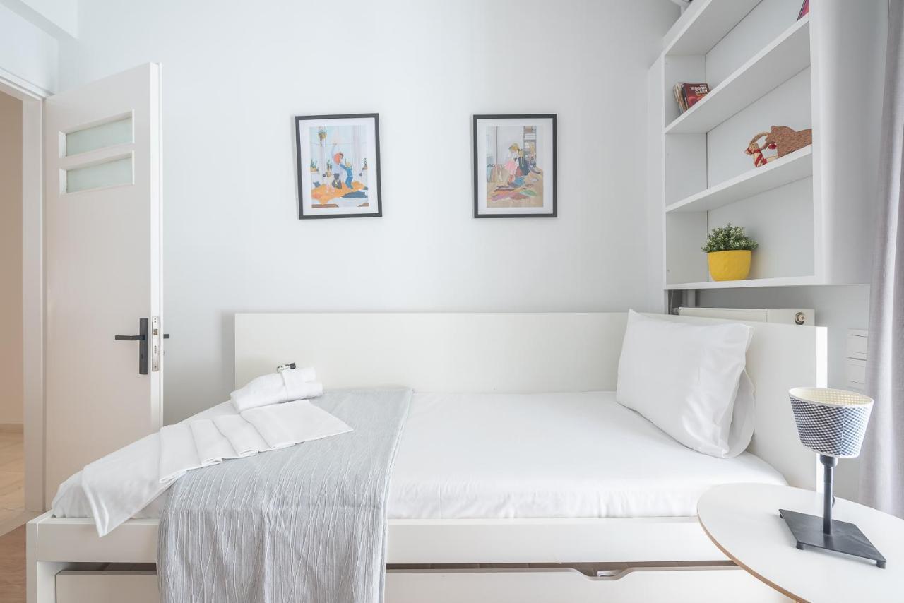 Philippos Acropolis Home By Cloudkeys Atina Dış mekan fotoğraf
