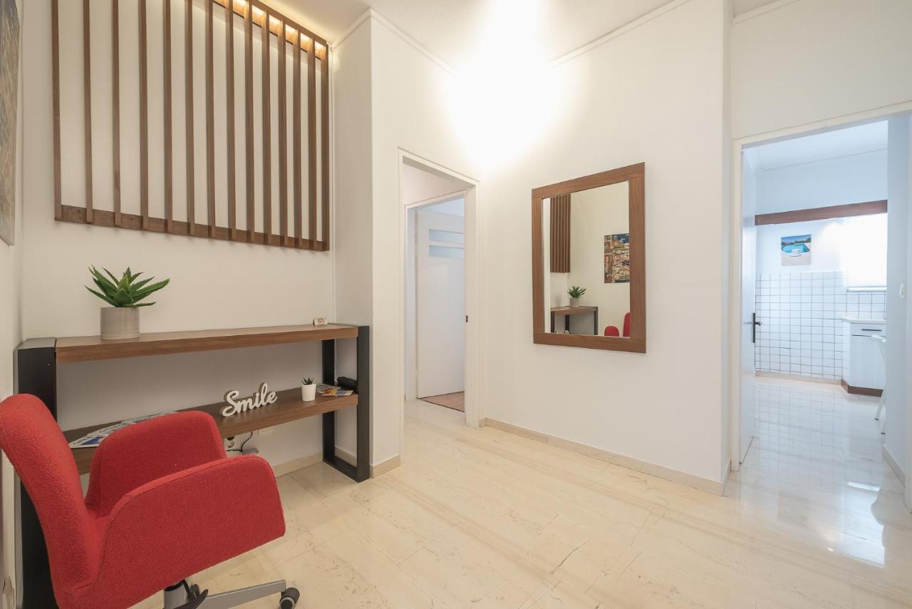 Philippos Acropolis Home By Cloudkeys Atina Dış mekan fotoğraf